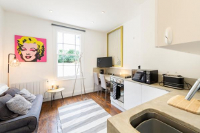 Kellaway Avenue I 1 bedroom apartment